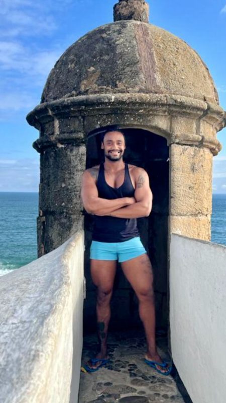 Gabriel Santos 9