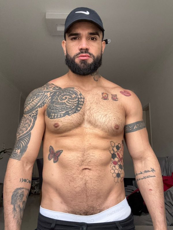 Fabrício Masso 41