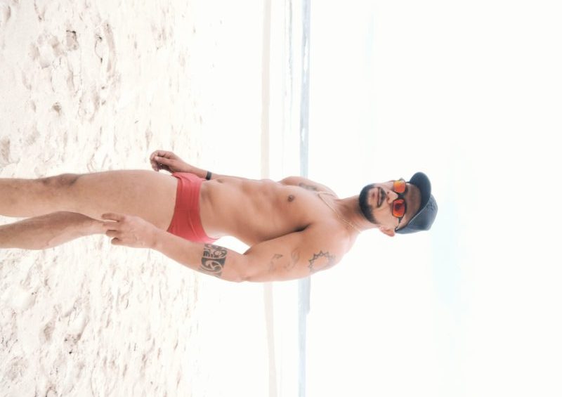Rapha Barbeiro 6