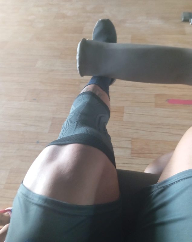 Danilo Massagista 3