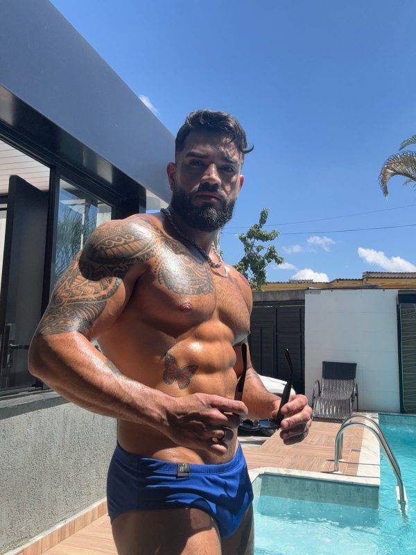 Fabrício Masso 69
