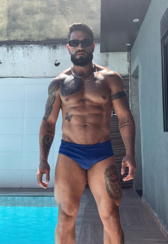 Fabrício Masso 75