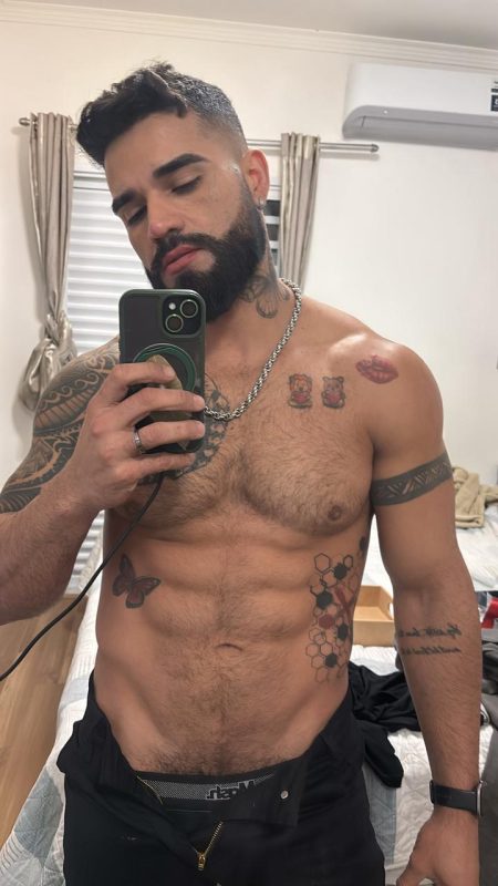 Fabrício Masso 64