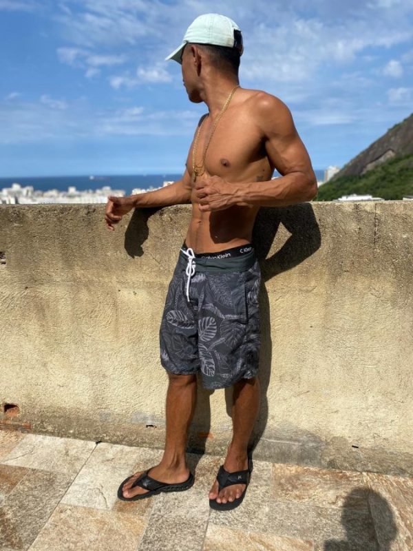 Daniel Medina 23cm 61