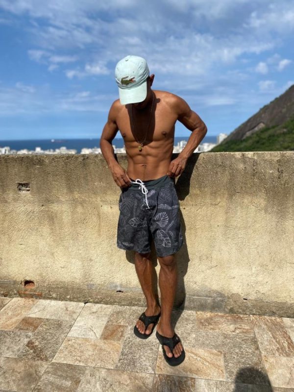 Daniel Medina 23cm 59