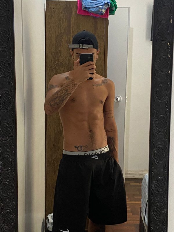 Ícaro Henrique 9