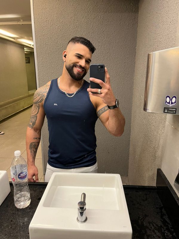 Fabrício Masso 111