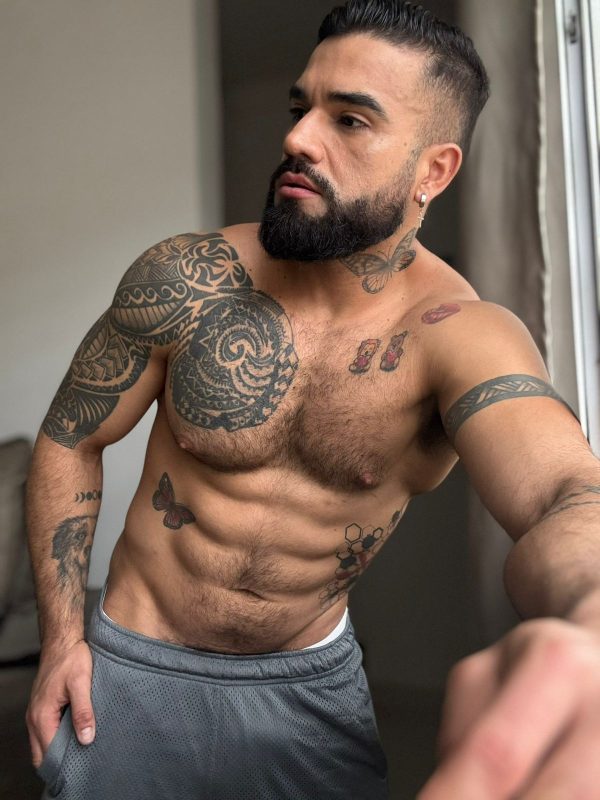 Fabrício Masso 43