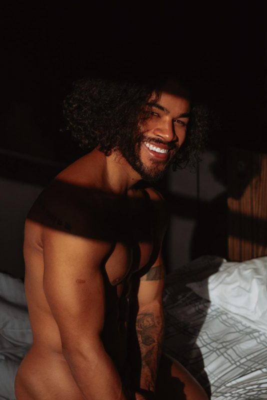 Andy Rodrigues 9