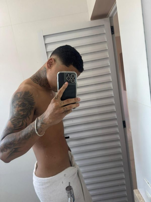 Alex Dotado 41