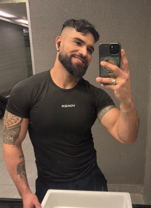 Fabrício Masso 25