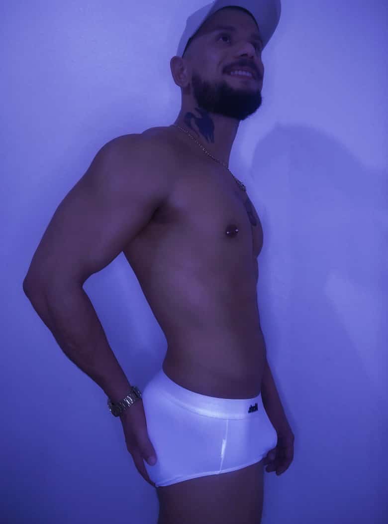 Garoto de Programa e Acompanhante Masculino Campinas ⋆ Garoto Com Local