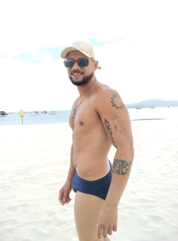 Rapha Barbeiro 10