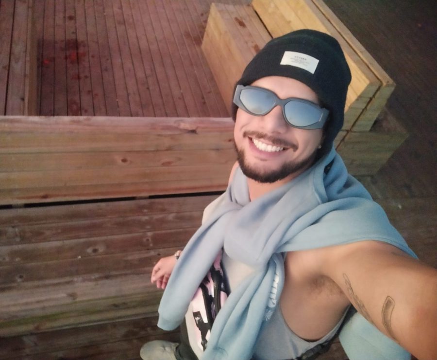 Rapha Barbeiro 25