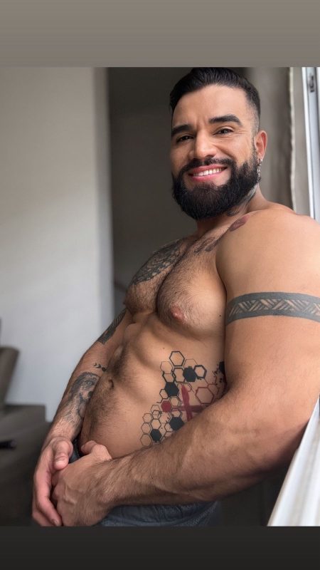 Fabrício Masso 46