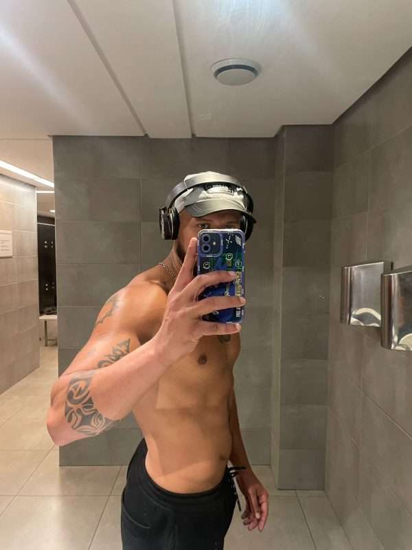 Rapha Barbeiro 9