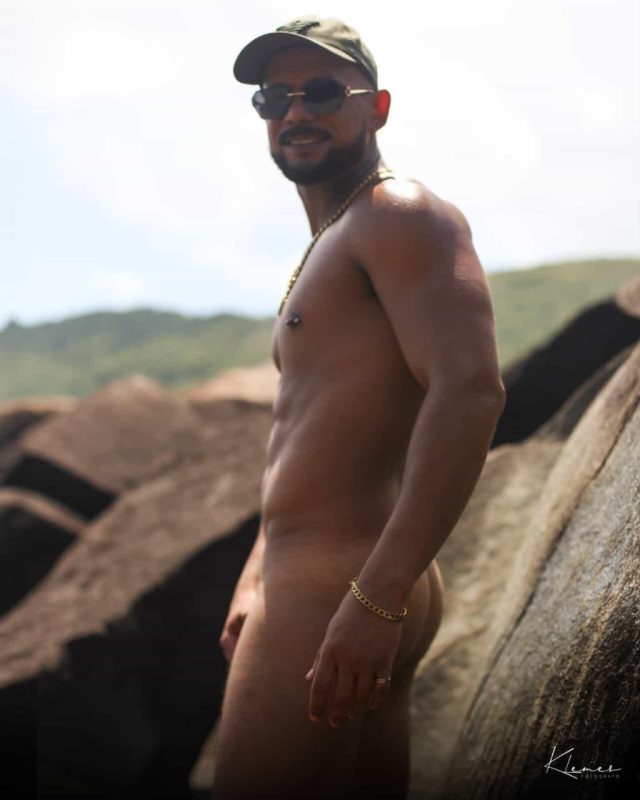 Rapha Barbeiro 19