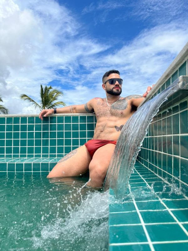 Fabrício Masso 90