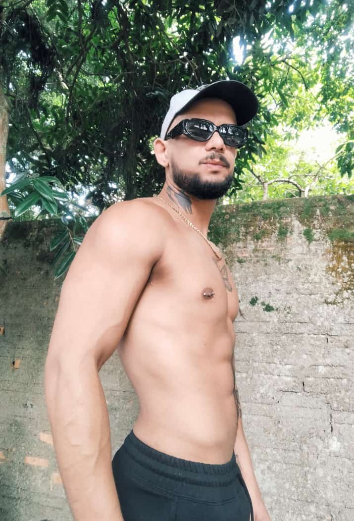 Rapha Barbeiro 29
