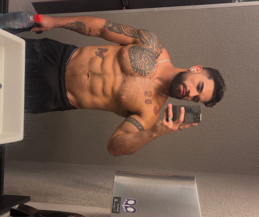 Fabrício Masso 76