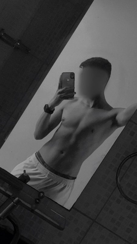 Felipe Massoterap 22