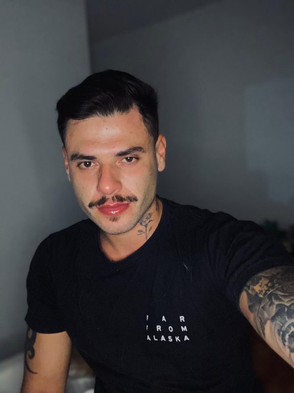 Eduardo Milano 12