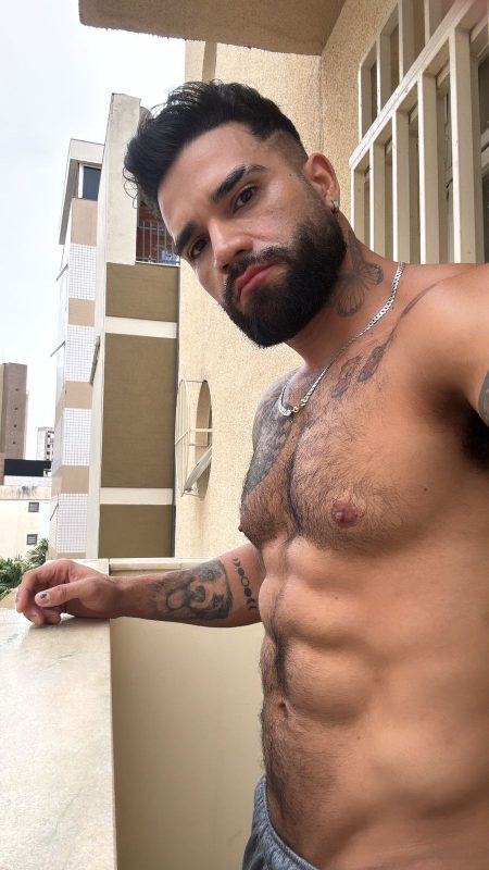 Fabrício Masso 79