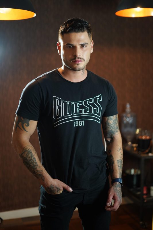 Eduardo Milano 9