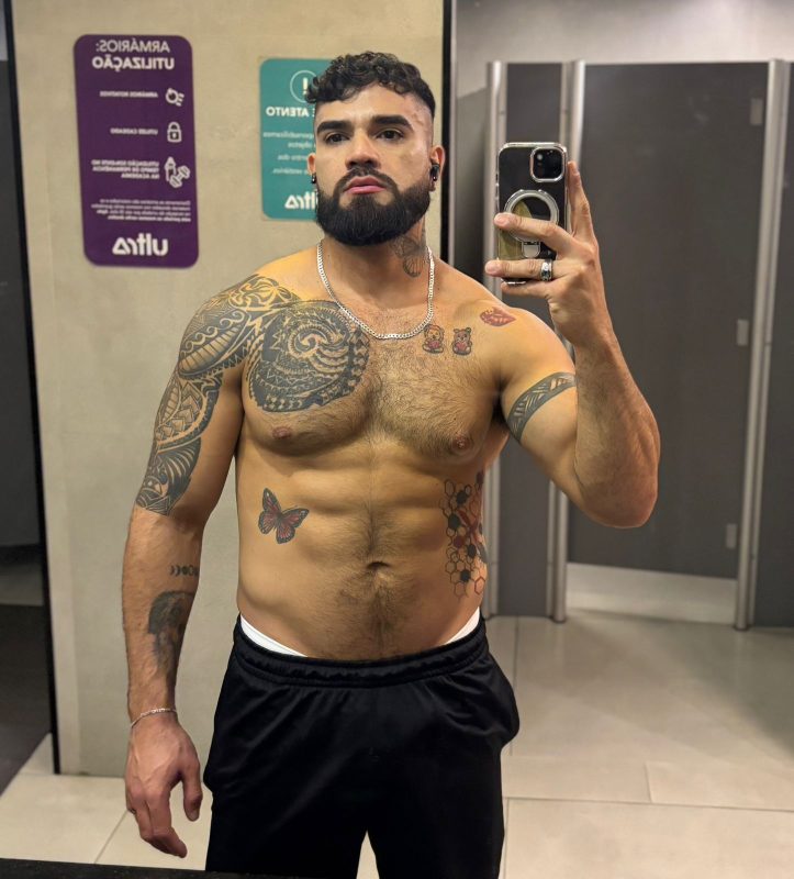 Fabrício Masso 22