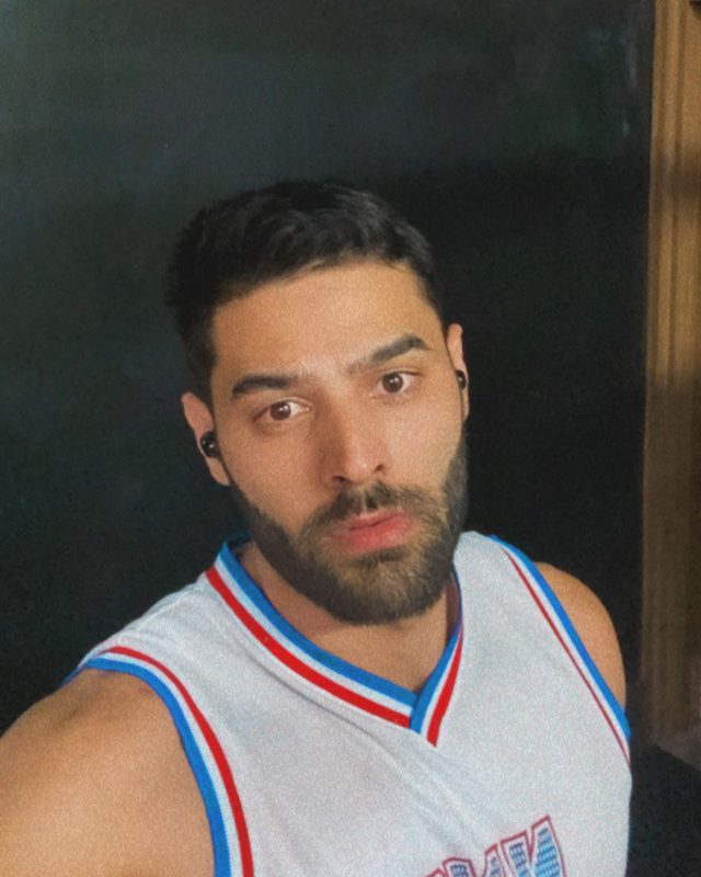 Ric Massagista 10
