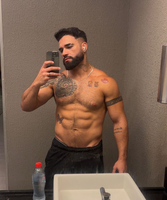 Fabrício Masso 82
