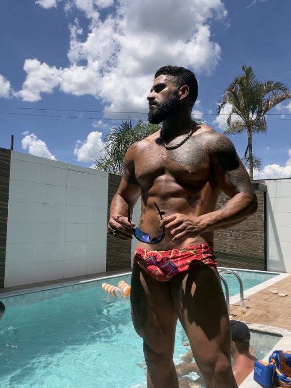 Fabrício Masso 39