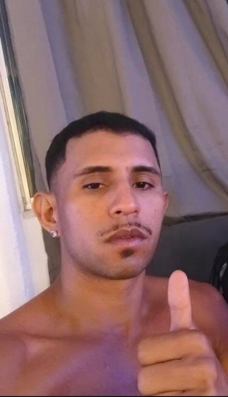 Daniel Medina 23cm 31