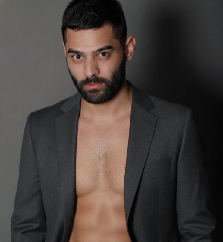 Ric Massagista 4