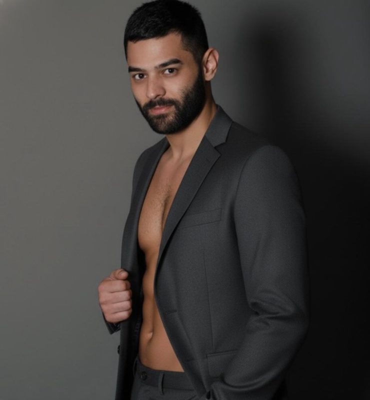 Ric Massagista 3