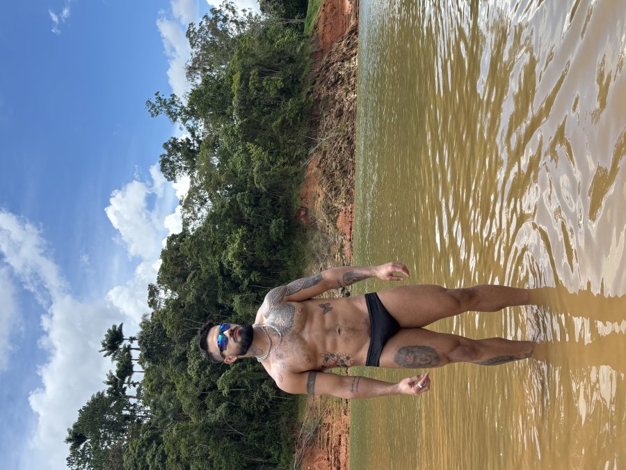Fabrício Masso 34
