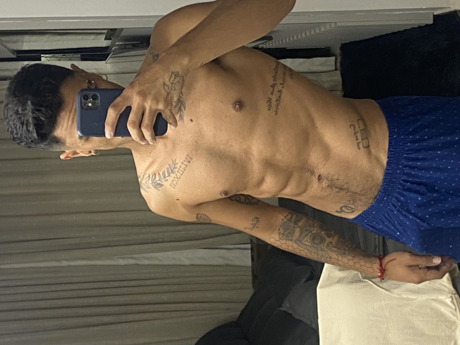 Ícaro Henrique 1