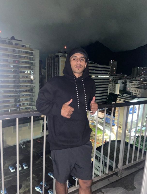 Daniel Medina 23cm 1