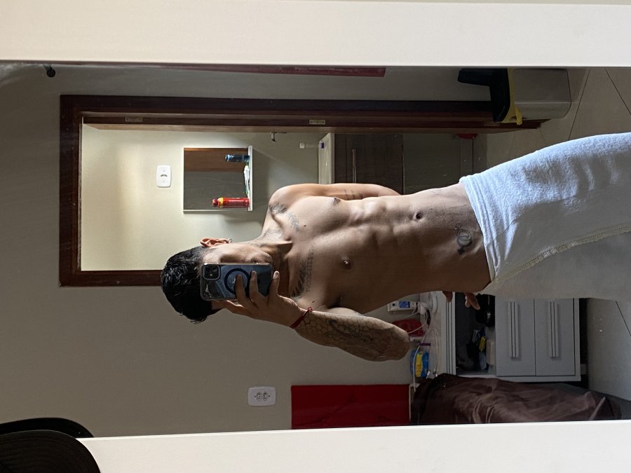 Ícaro Henrique 4