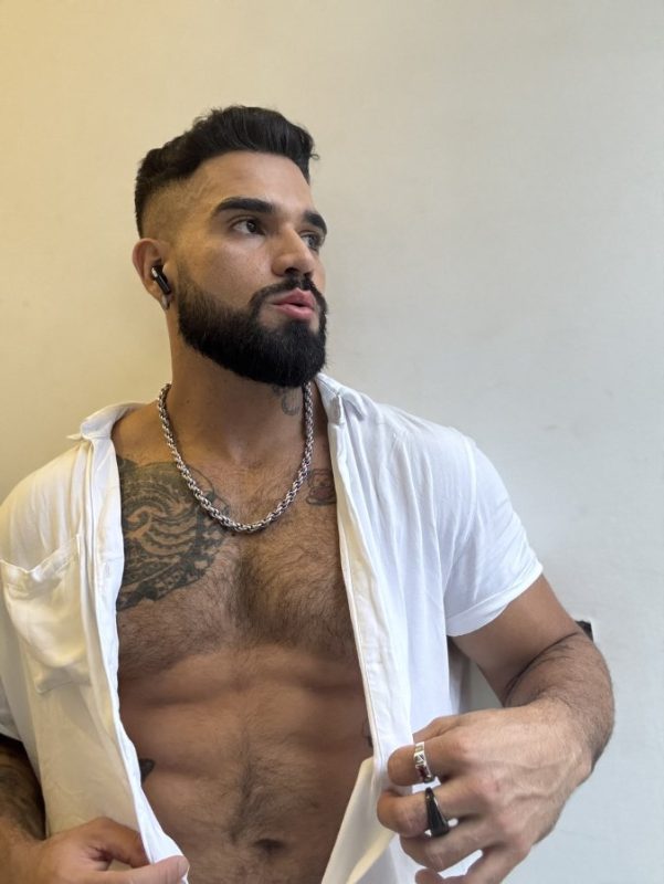 Fabrício Masso 33