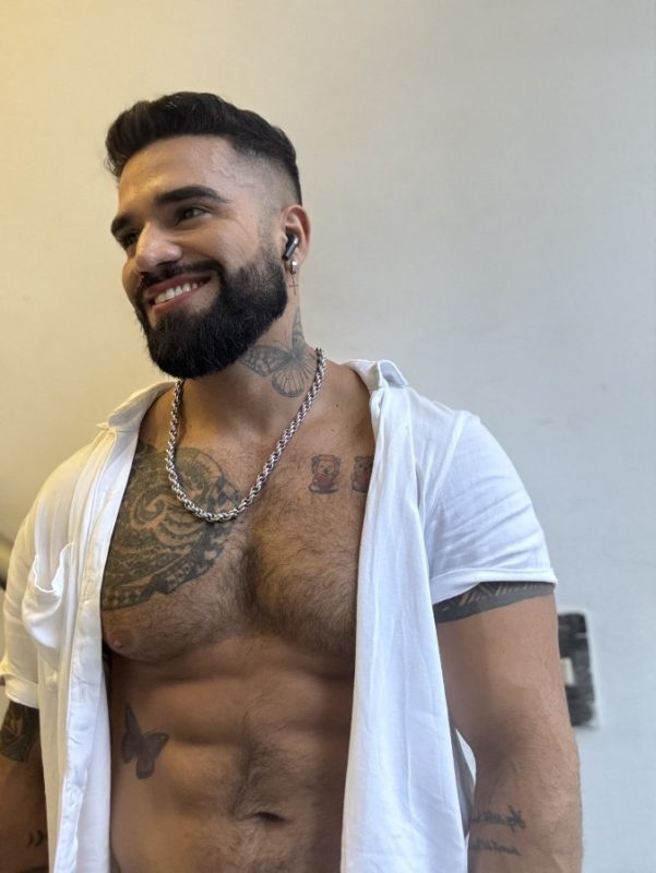 Fabrício Masso 31