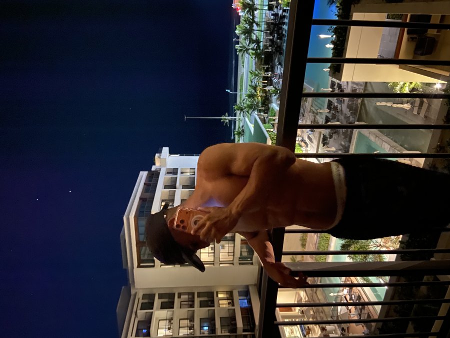 Daniel Medina 23cm 27