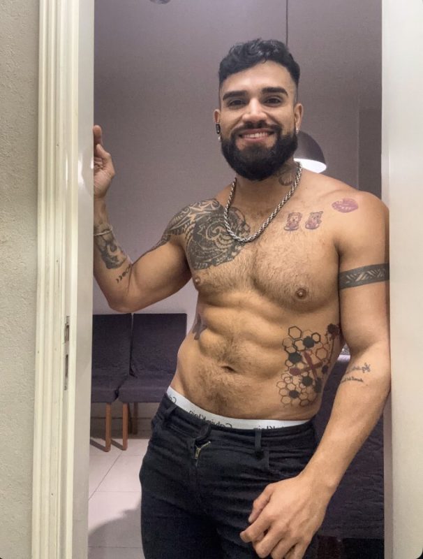 Fabrício Masso 32