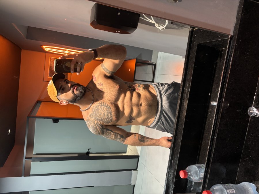 Fabrício Masso 56