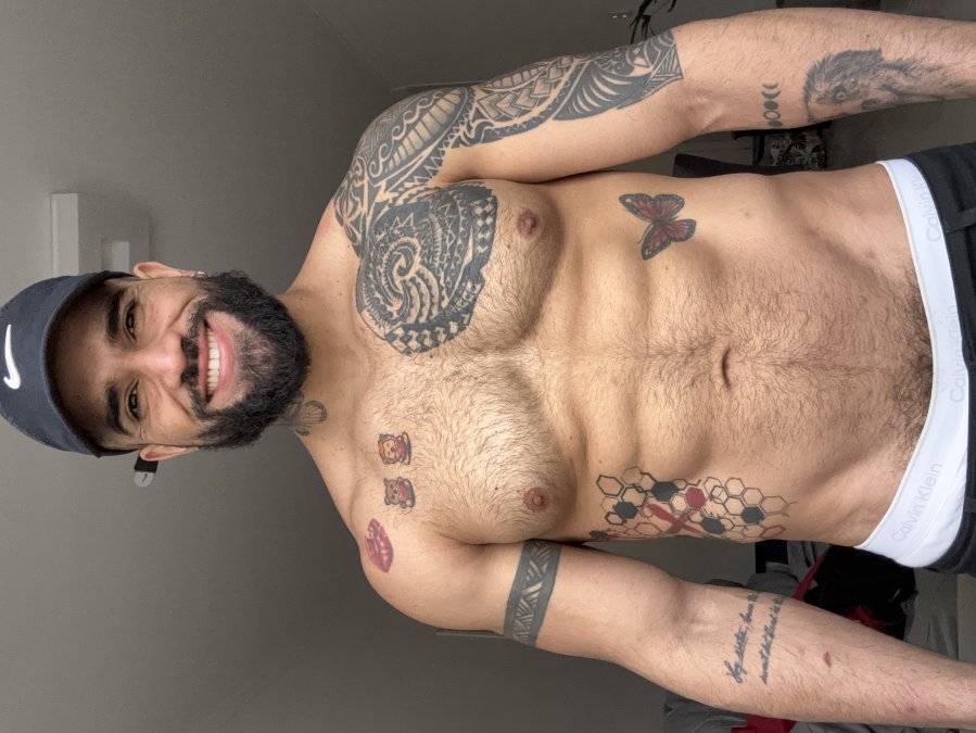 Fabrício Masso 54