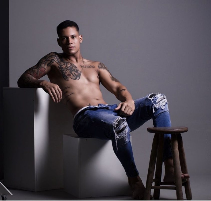 Breno Carioca 3