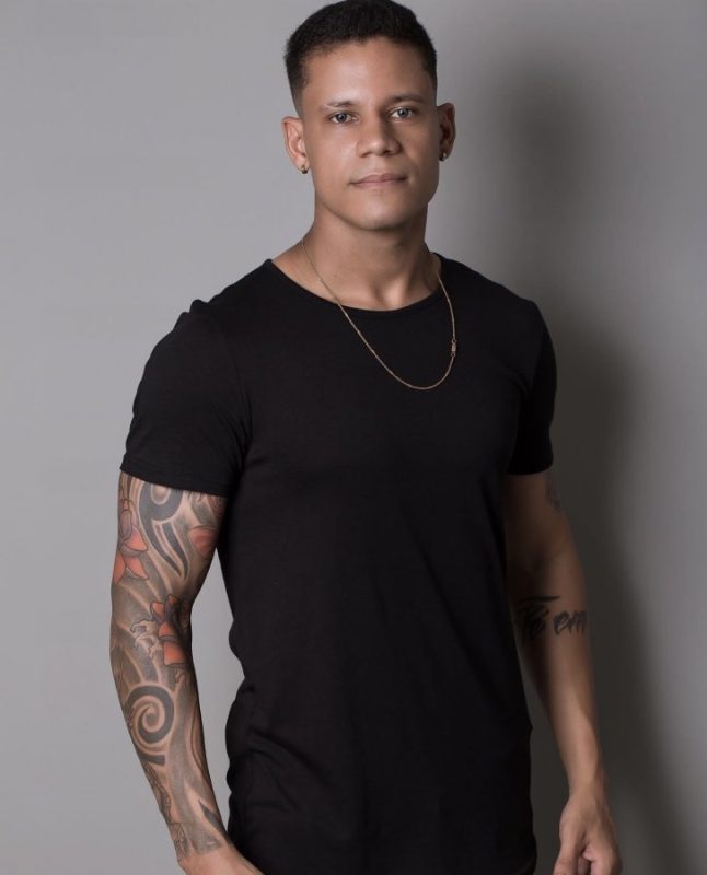 Breno Carioca 2