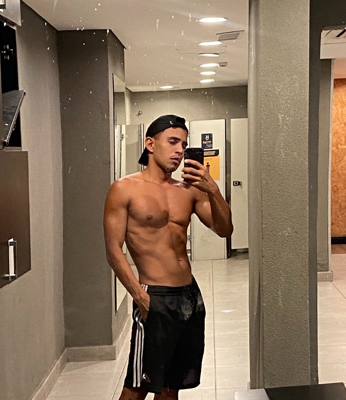 Daniel Medina 23cm 41