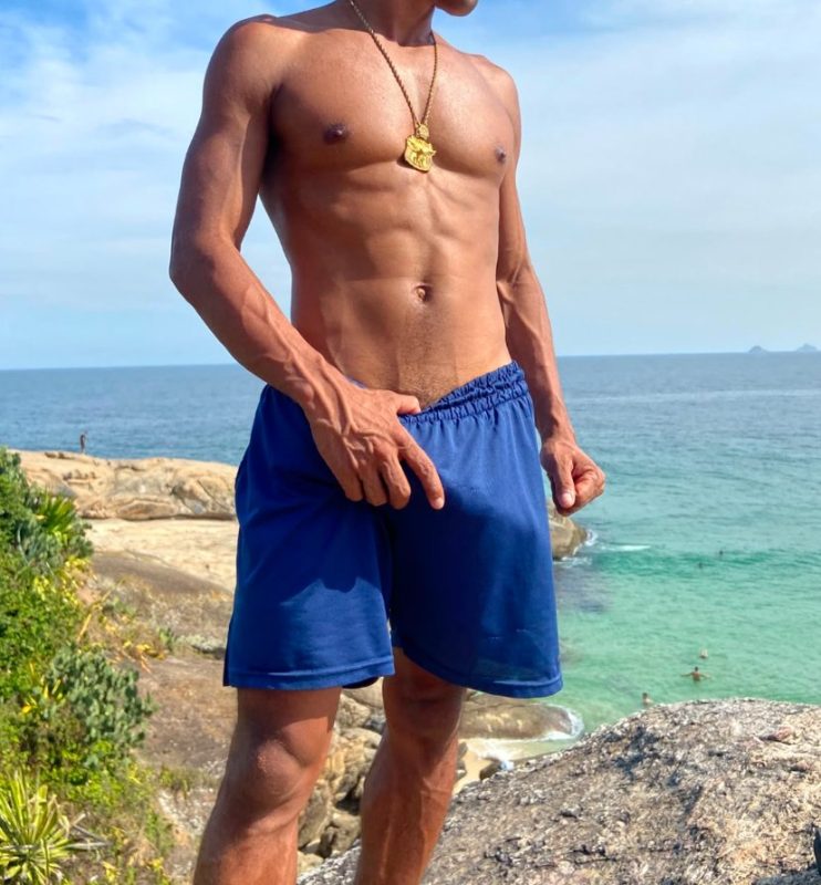 Daniel Medina 23cm 32