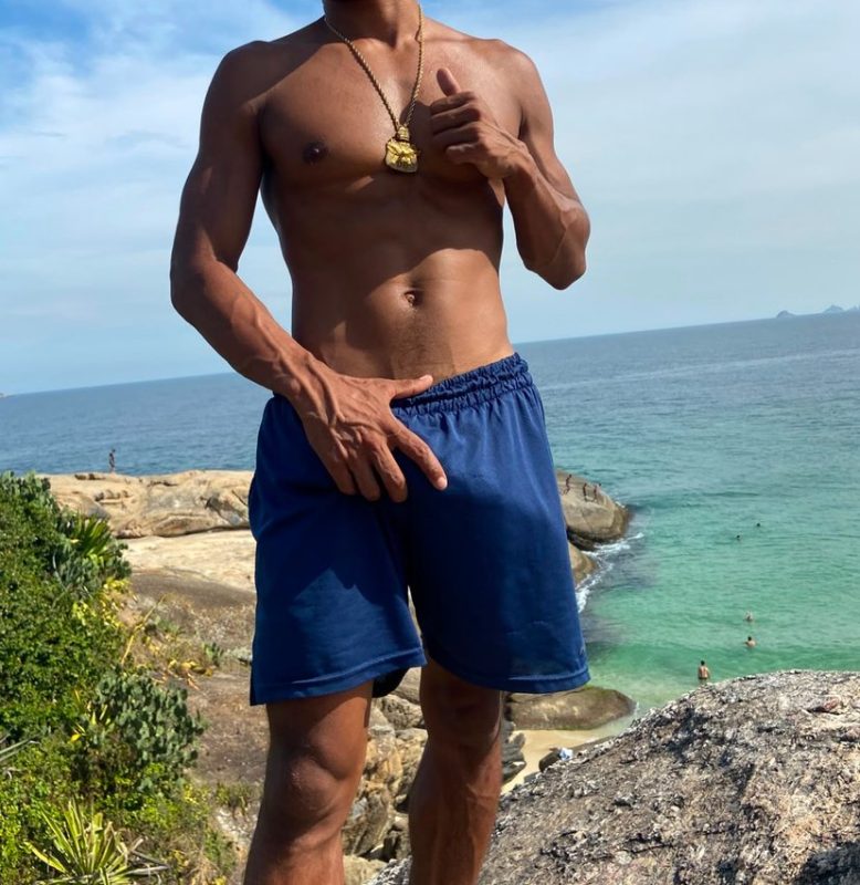 Daniel Medina 23cm 22